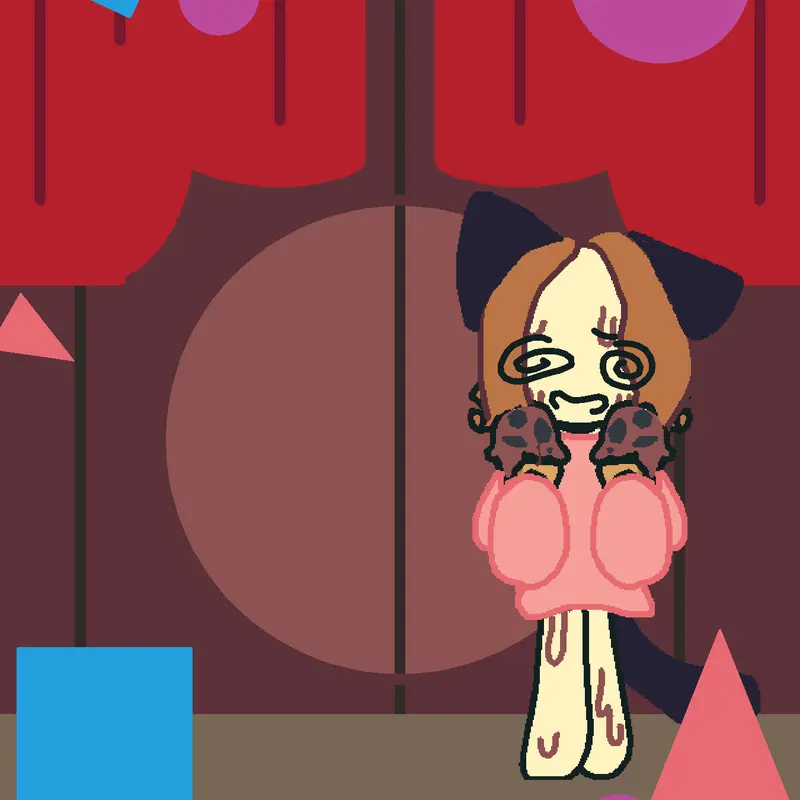 Game by @chocomila