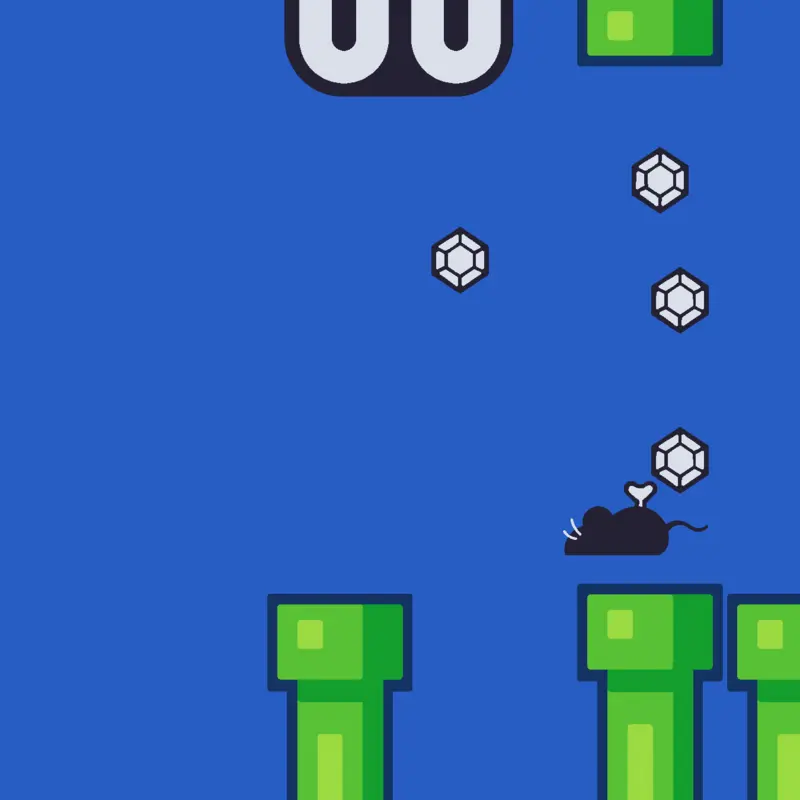 Game by @titosus33