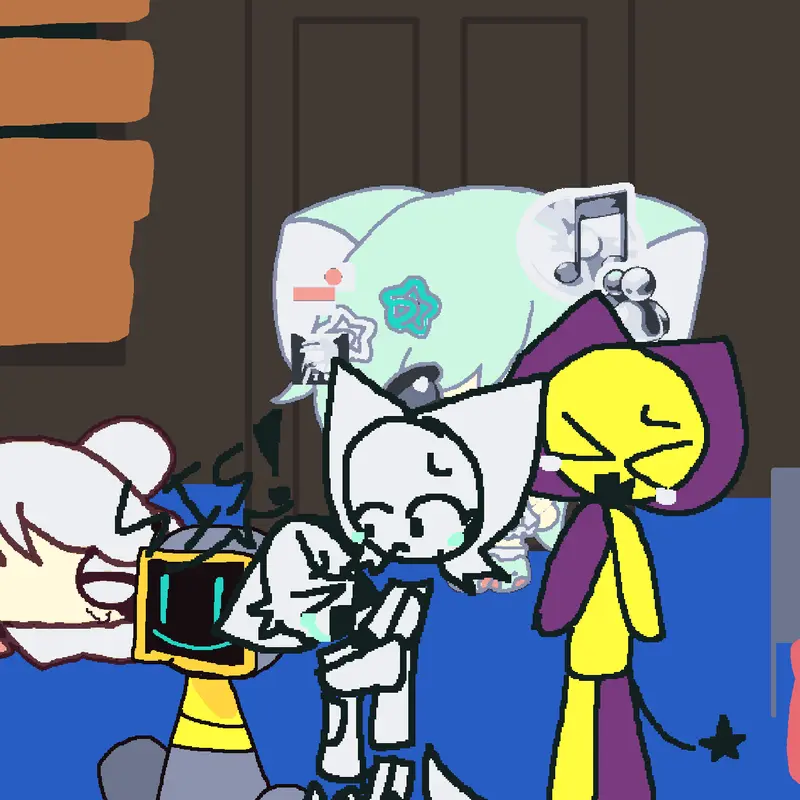 Game by @BingsuCreamii
