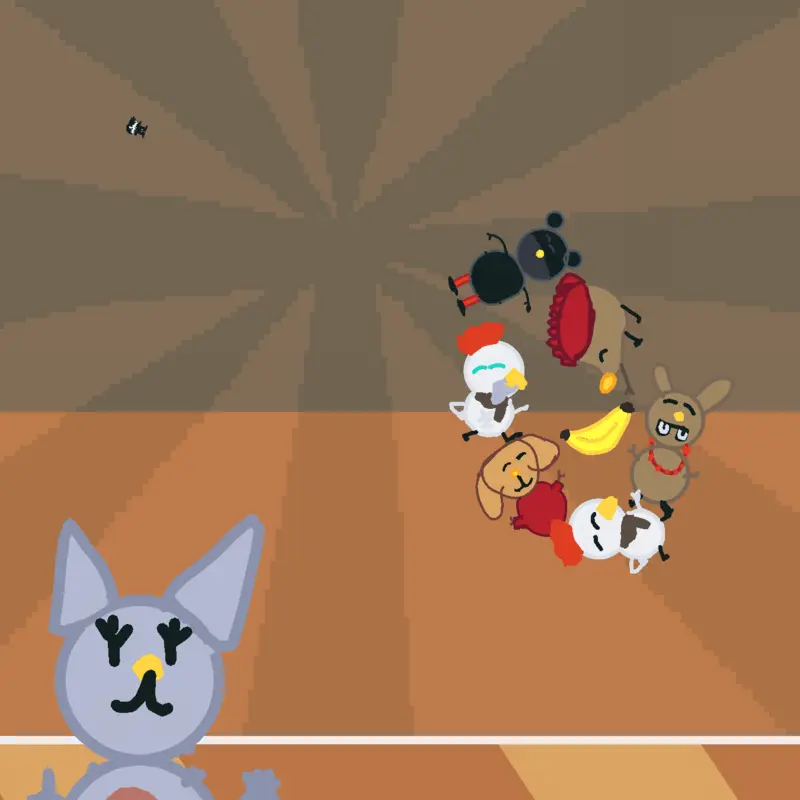 Game by @grettaotto