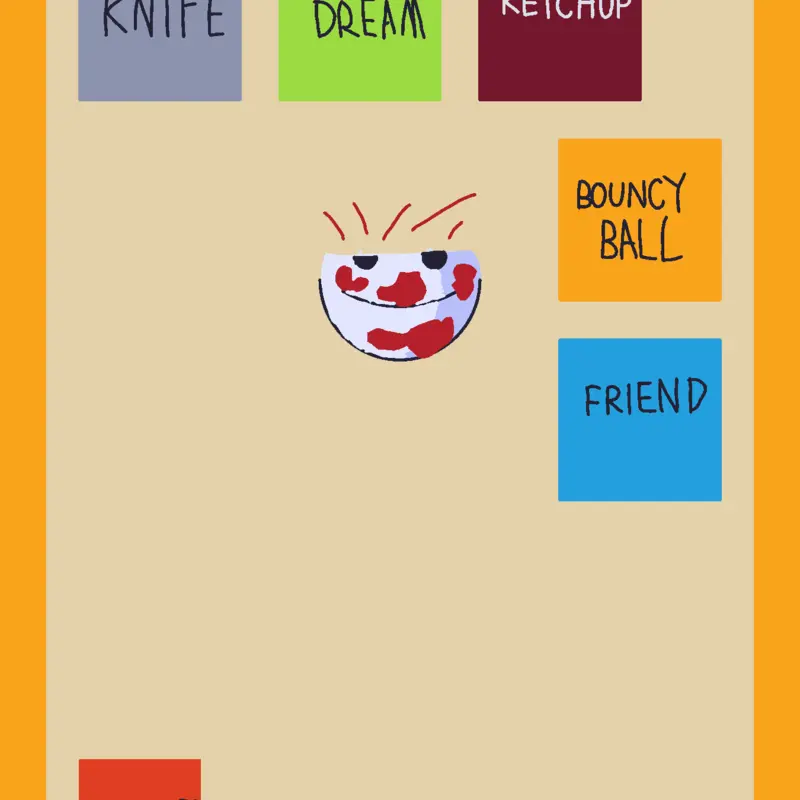 Game by @ruby_999