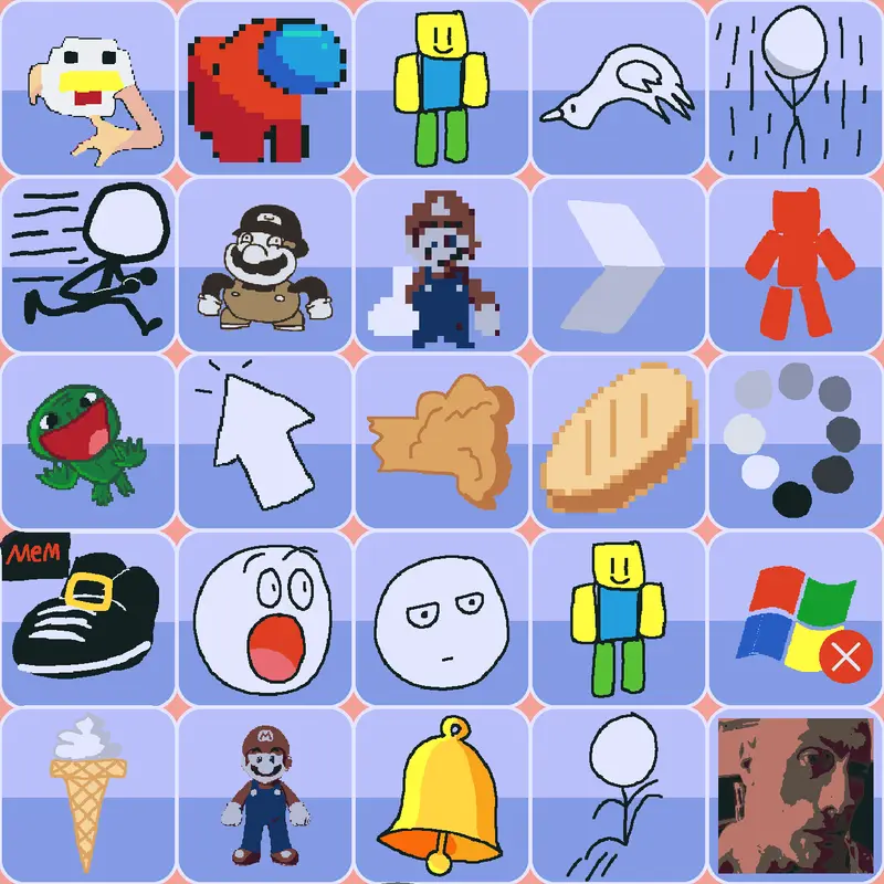 Game by @CORALBR_2025