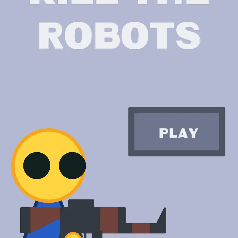 Game by @supsgames