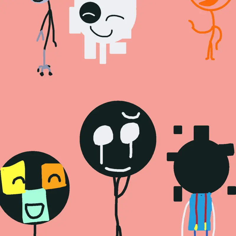 Game by @XDslasherstickman