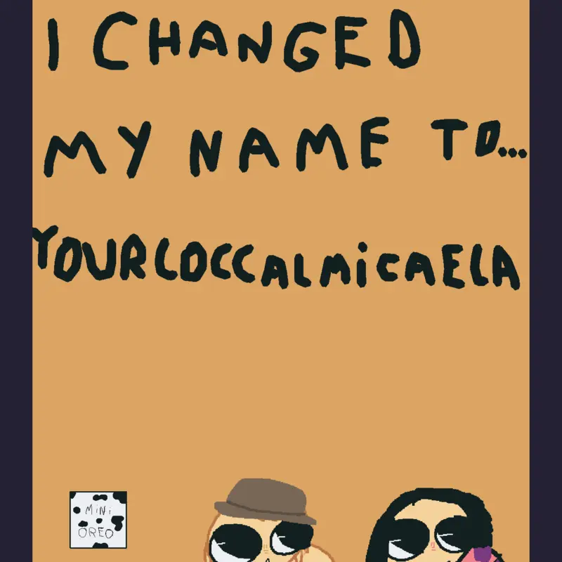 Game by @YourLoccalMicaela