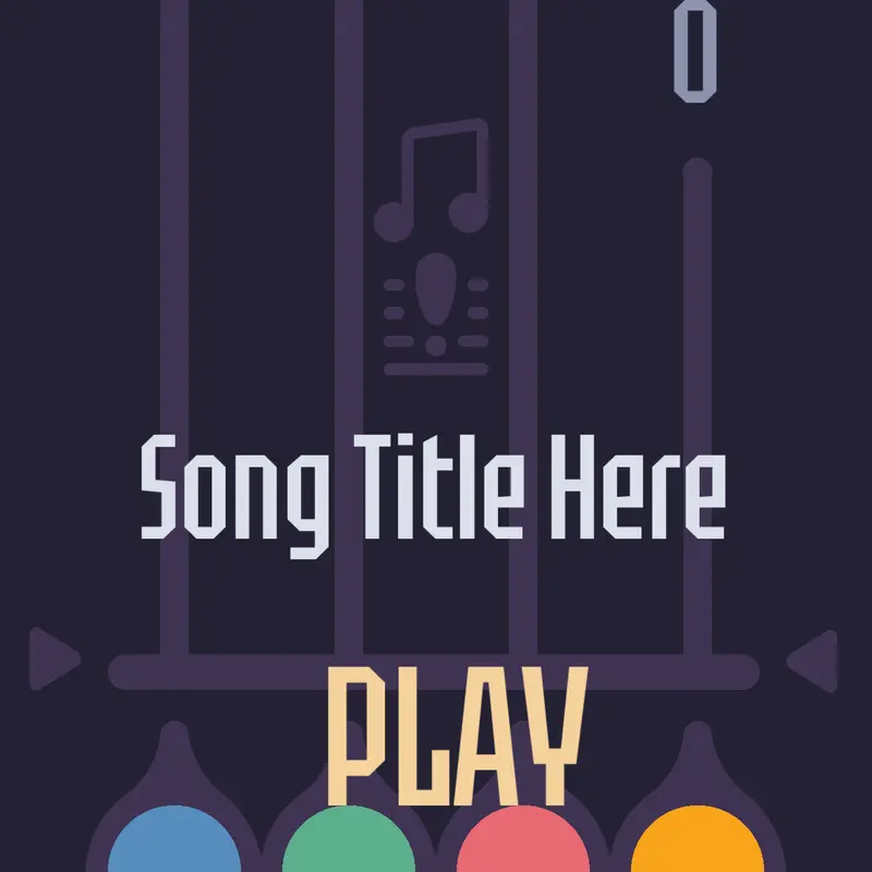 Game by @mavy