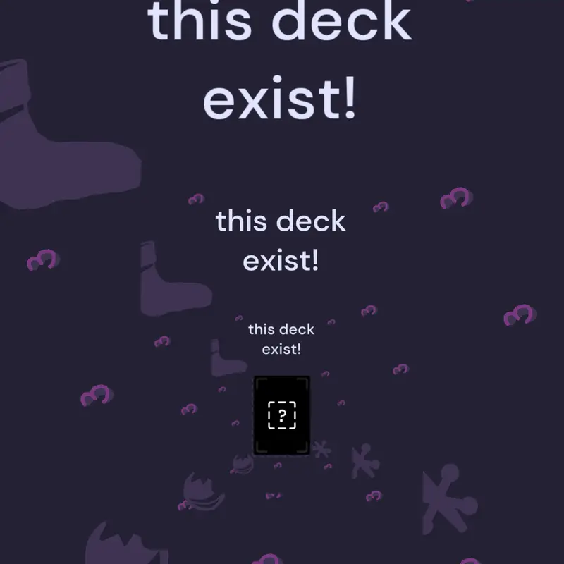Game by @Yudh_1384