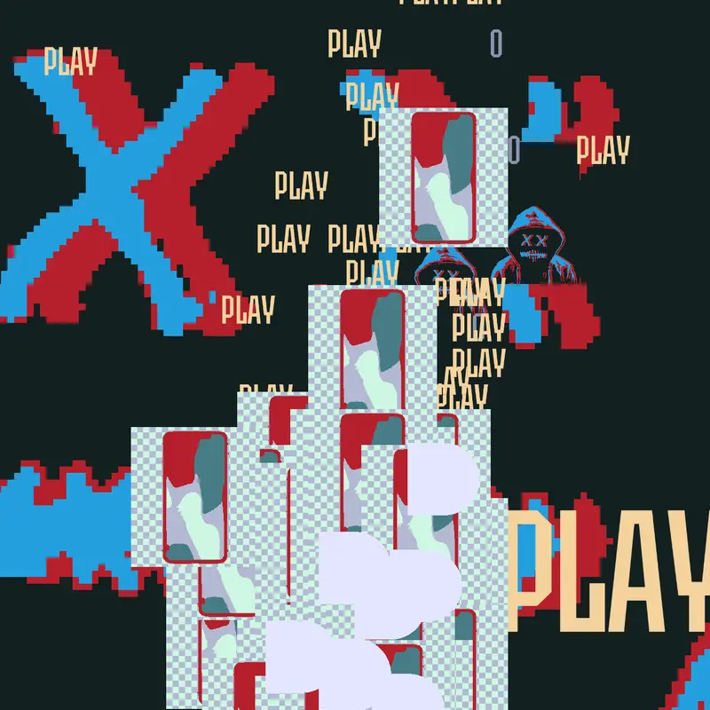 Game by @Bulib