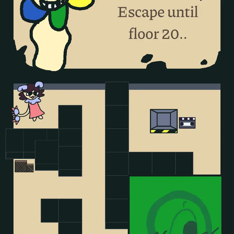 Game by @harmony17
