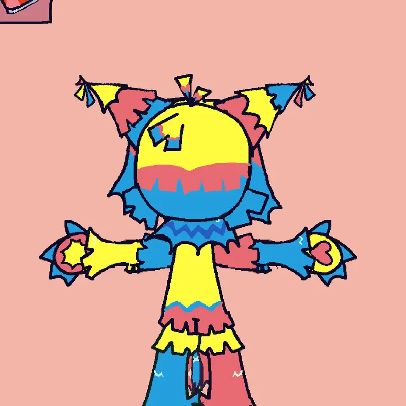 Game by @Carlthedemon