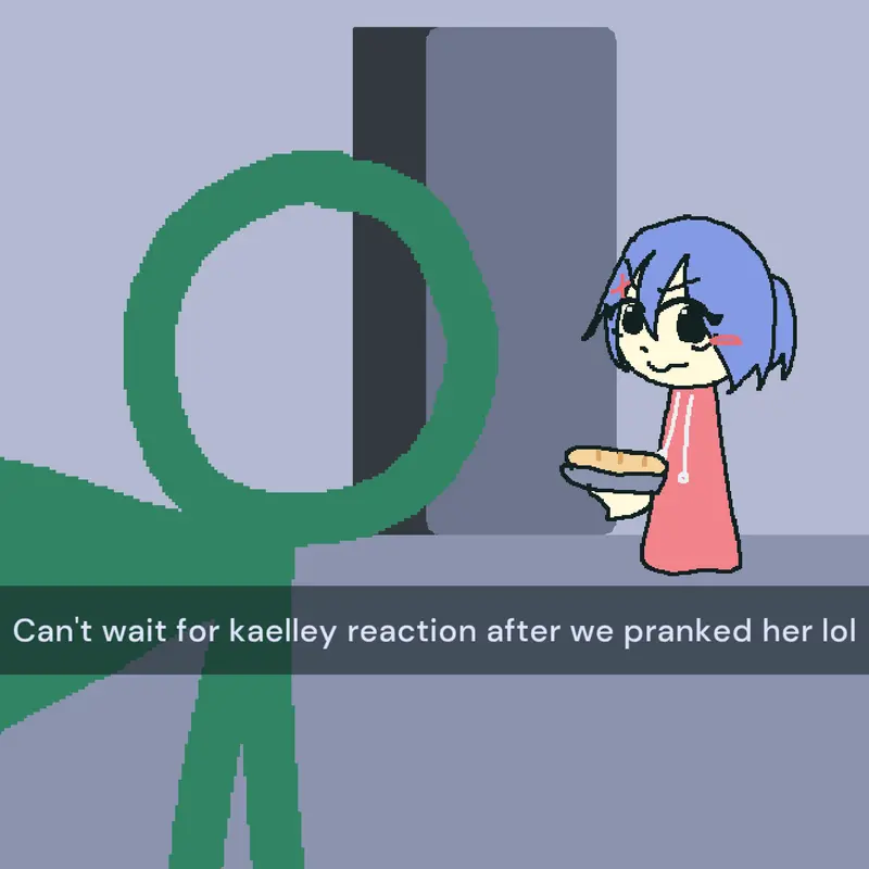 Game by @OddTarbl