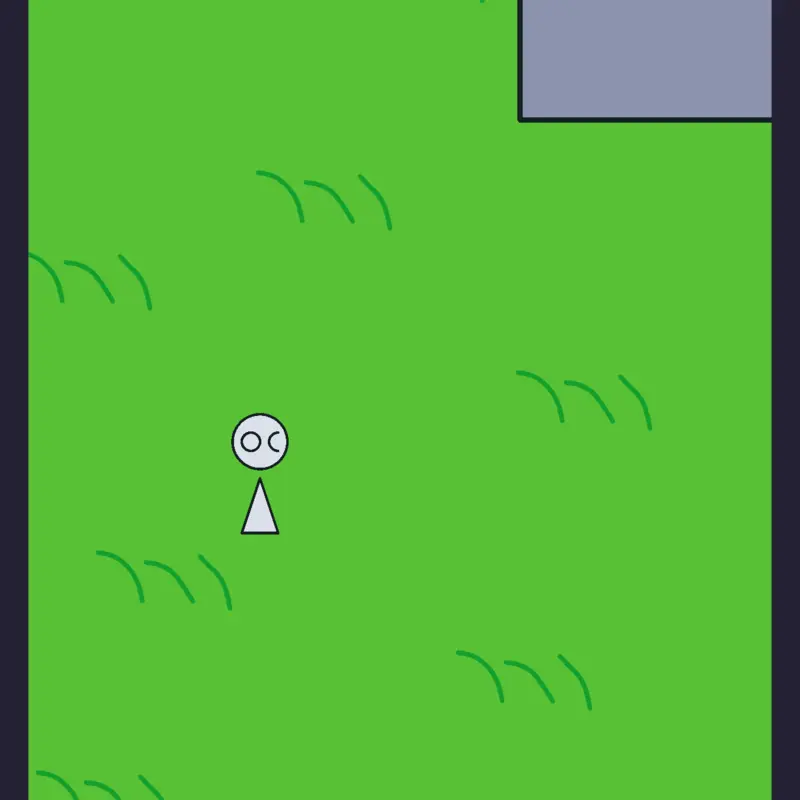 Game by @enzo_castle