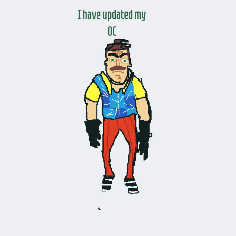 Game by @hello_neighbour