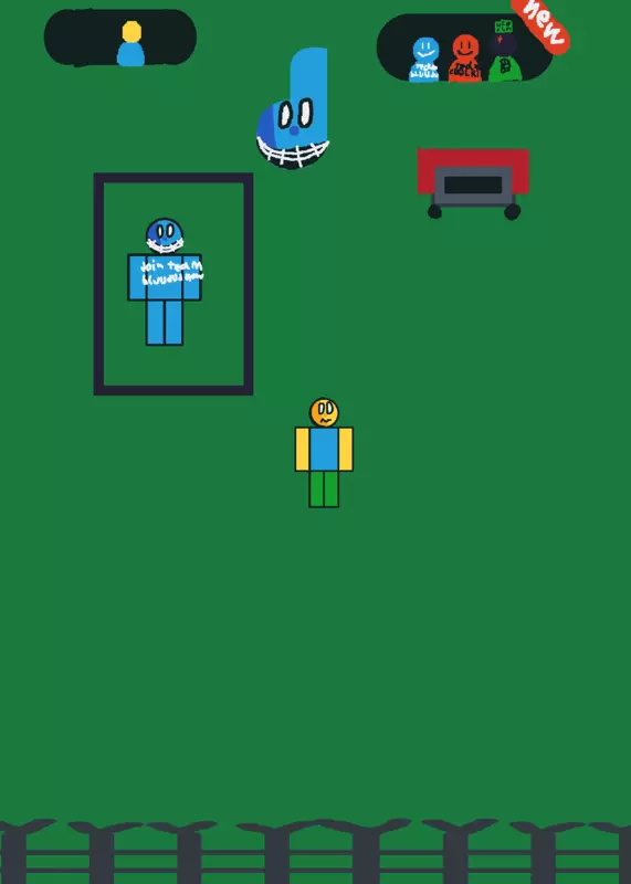 Game by @Andrewmaigco