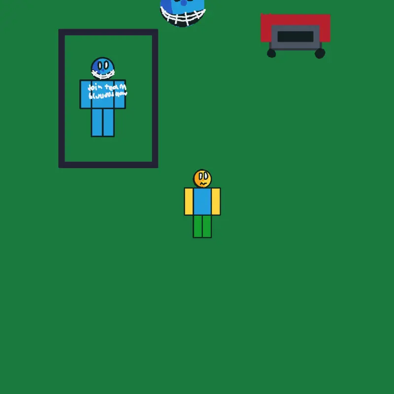 Game by @Andrewmaigco