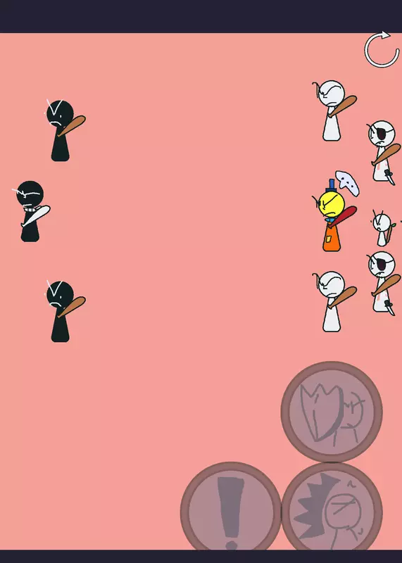 Game by @onincool