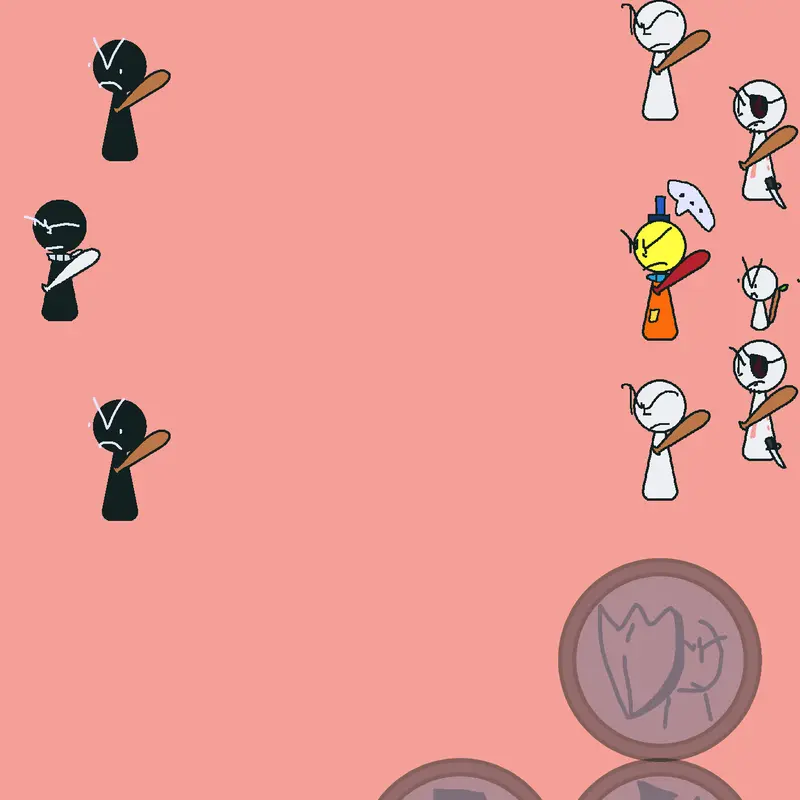 Game by @onincool