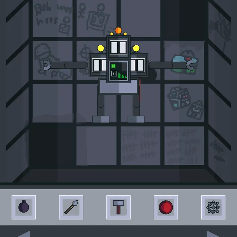 Game by @maymay1
