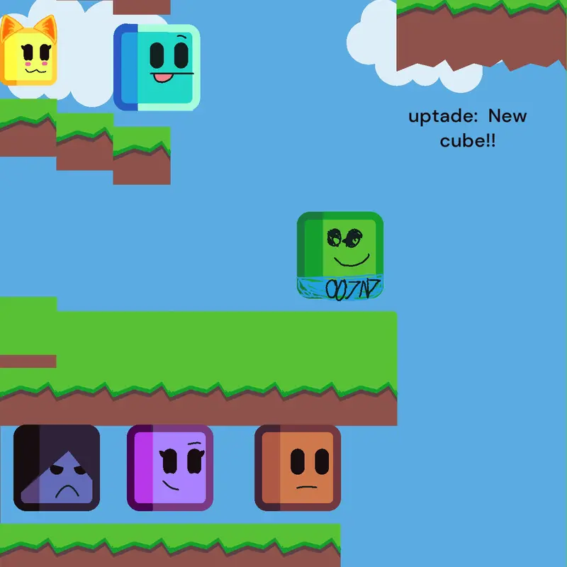 Game by @jax_the_jokster