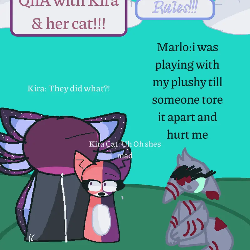 Game by @KiraDaAxolotl123