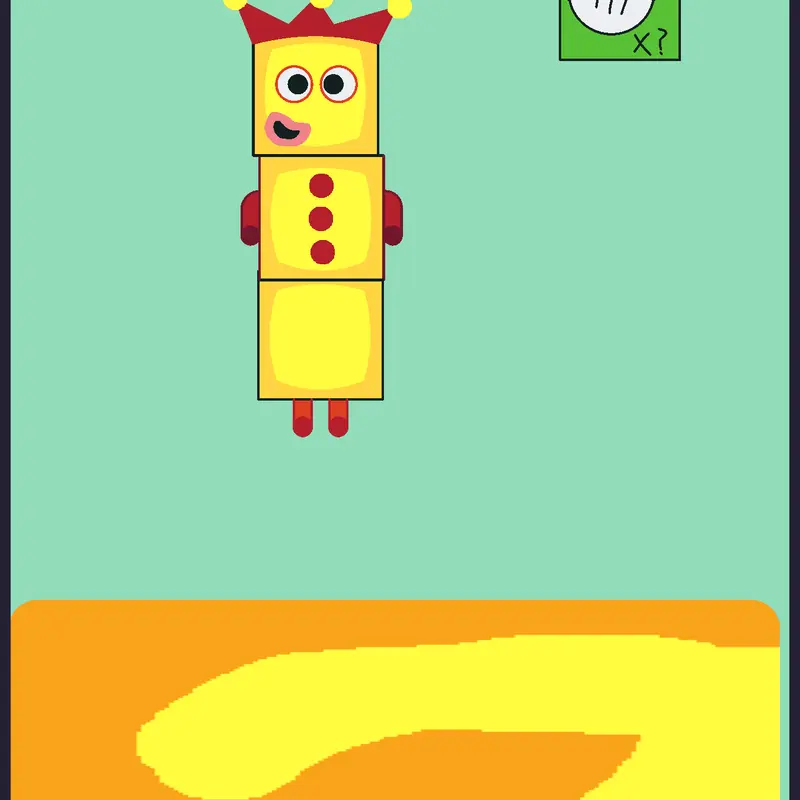 Game by @OrenFan2