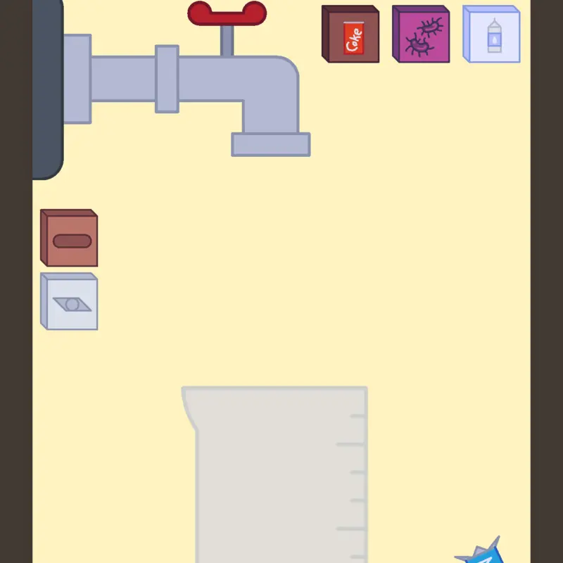 Game by @BinaryGuy