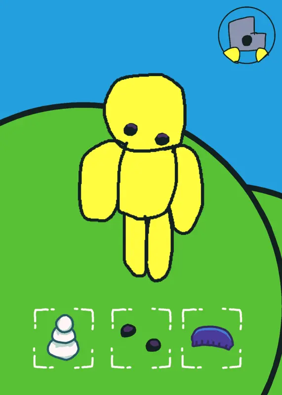 Game by @Bridgewormr