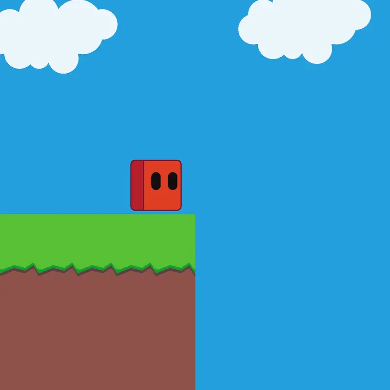 Game by @yadziel