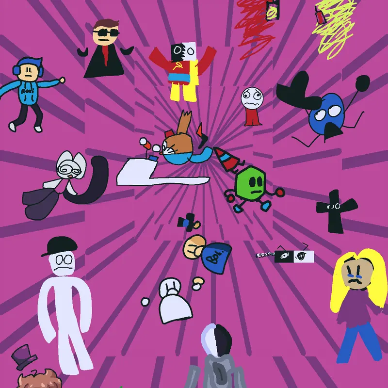 Game by @Cup-playz