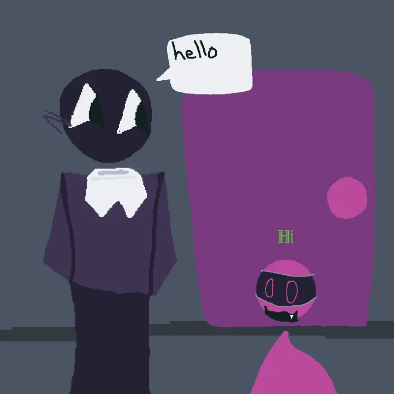 Game by @Shark_animation