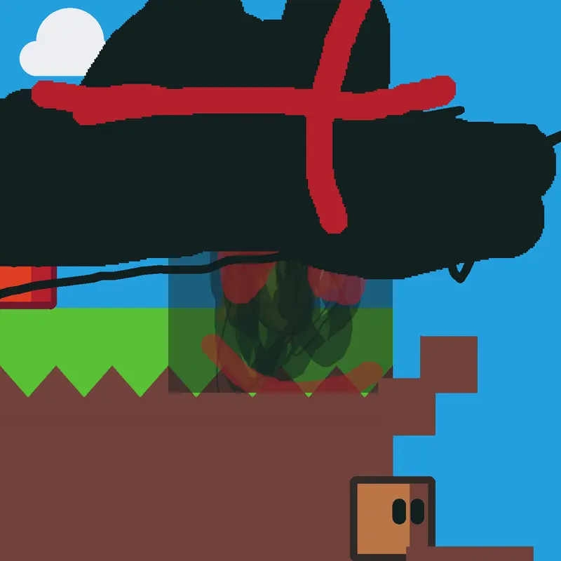 Game by @sonicray