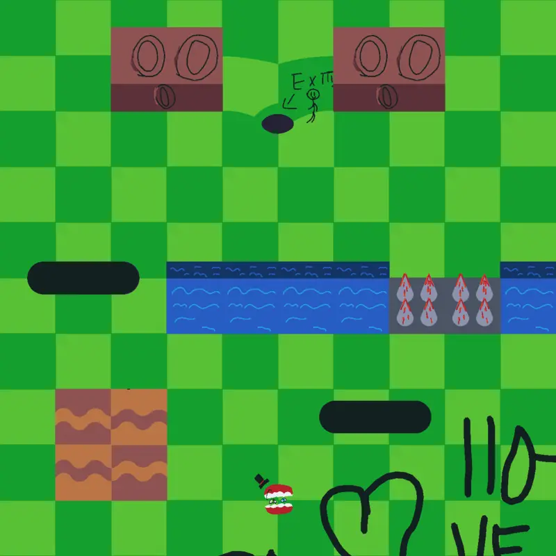 Game by @Sinti
