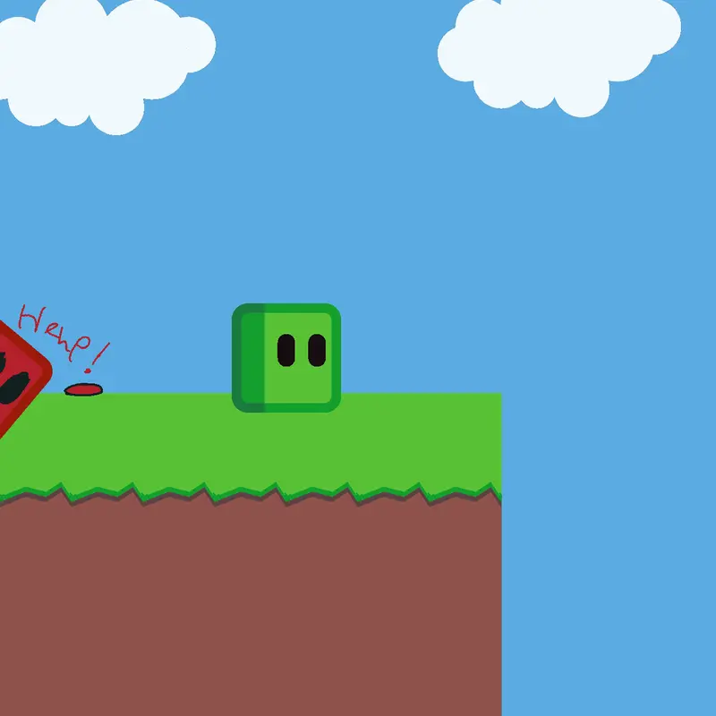 Game by @elserioXD