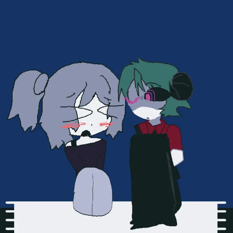 Game by @Natsuki__