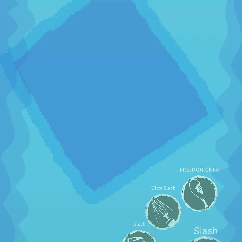 Game by @cosbox_01