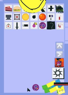 snapshot