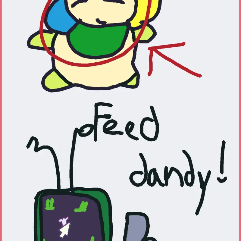 Game by @WalliBread
