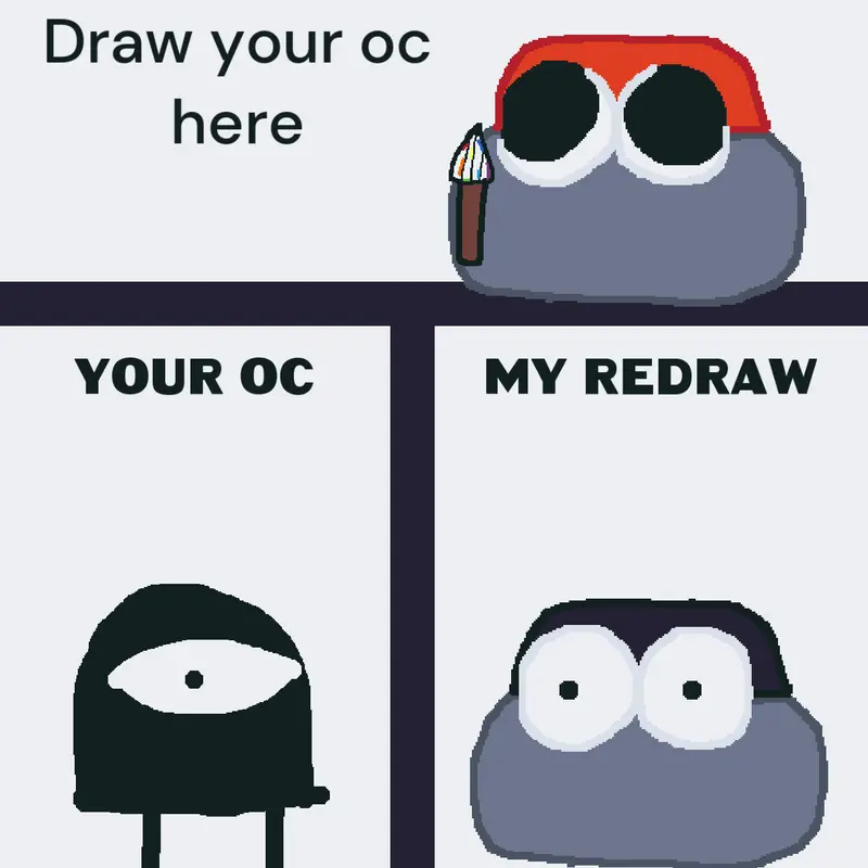 Game by @RedButon