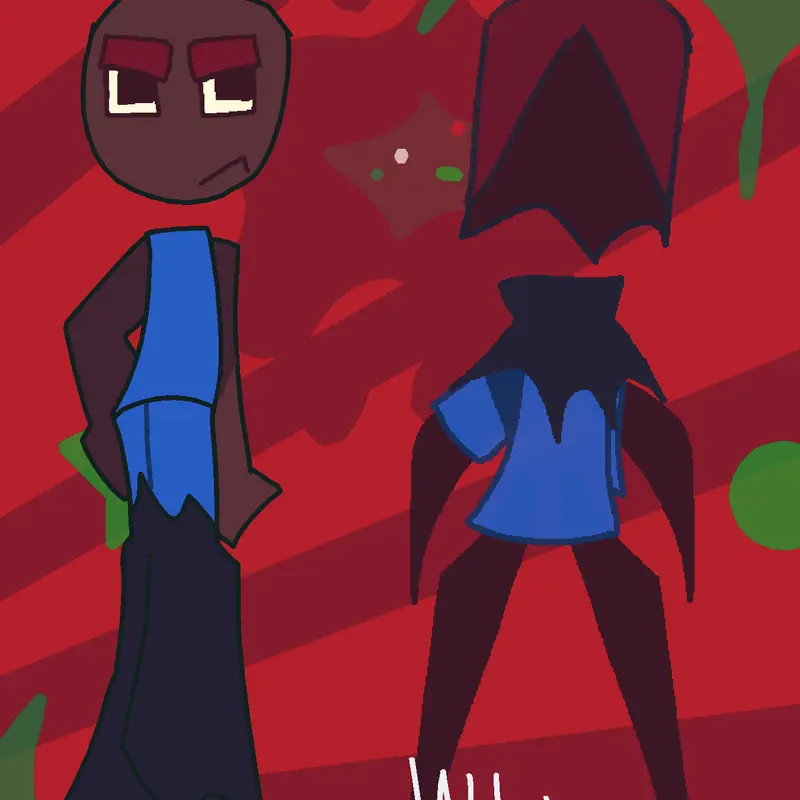 DENDRITIC CELL UPDATE!!! by @idkjustanartist