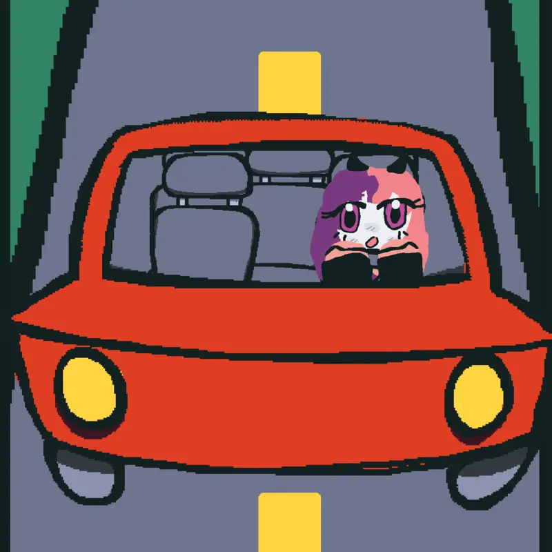 Game by @Luna_kuromi901
