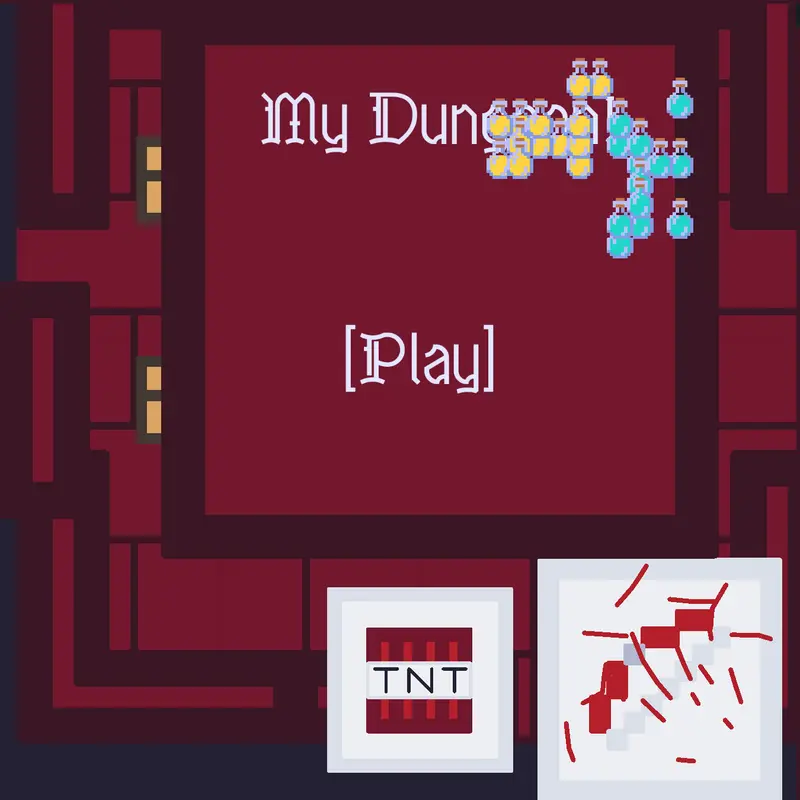 Game by @LUNAkHK