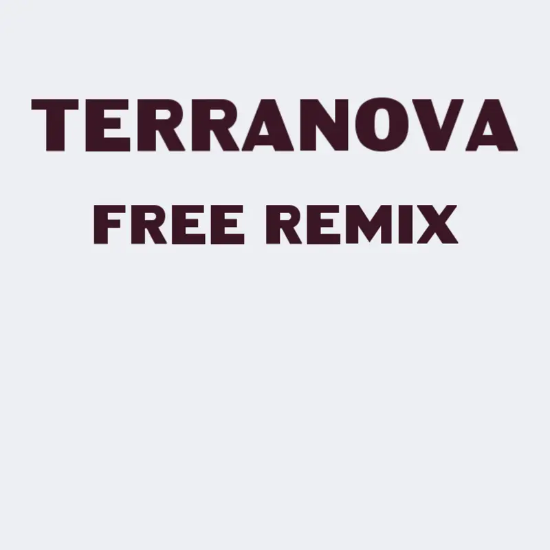 Terranova (no remixes srry) by @AroaceSnail