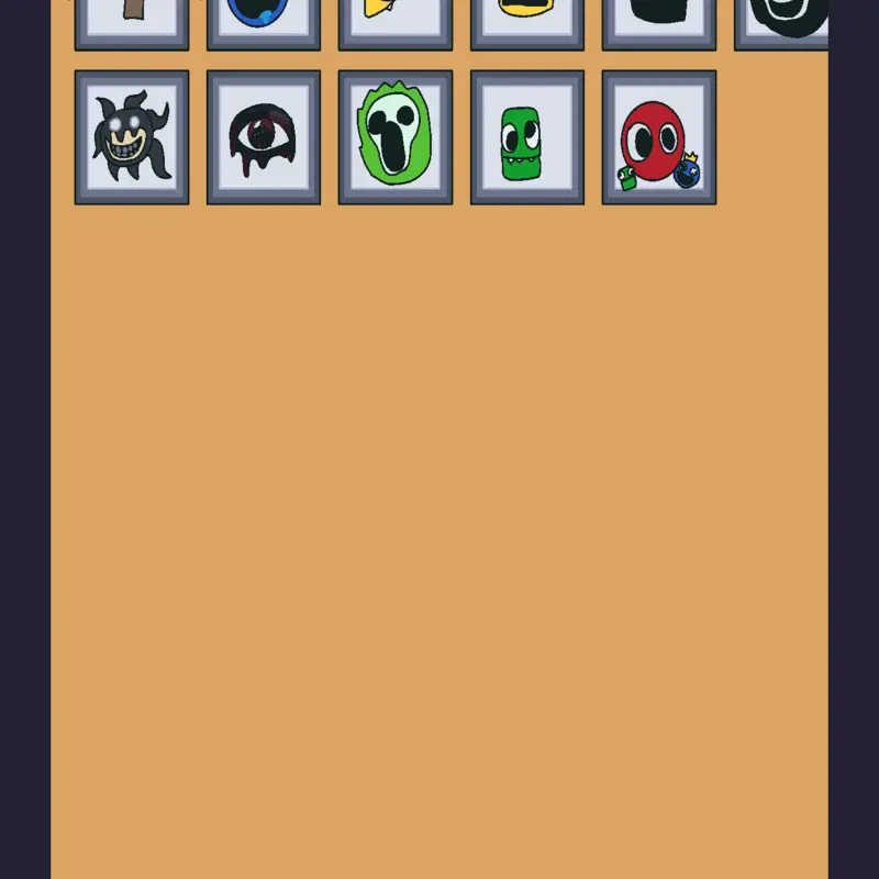 Game by @OrangeWizzard009