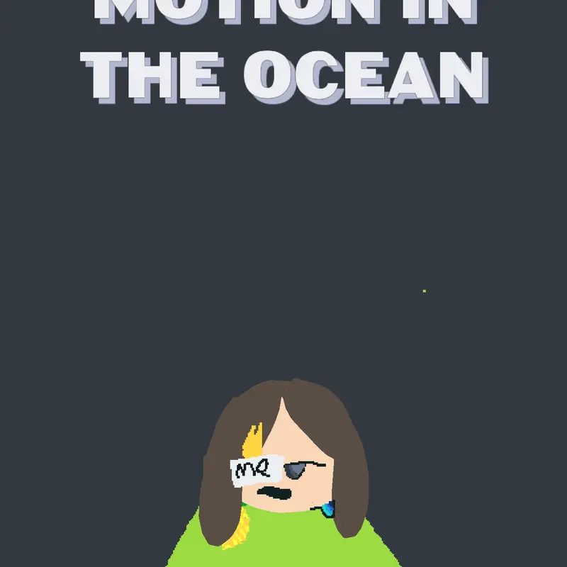 Game by @Ariana05