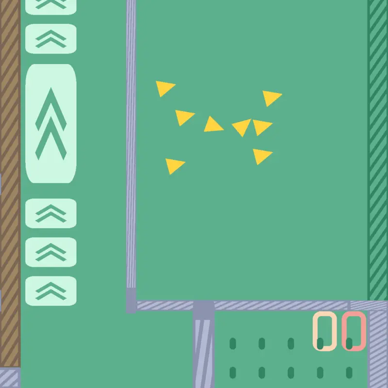 Game by @Hafizhbkl