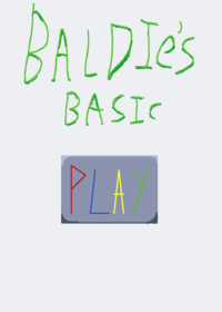 Baldi's basics 8