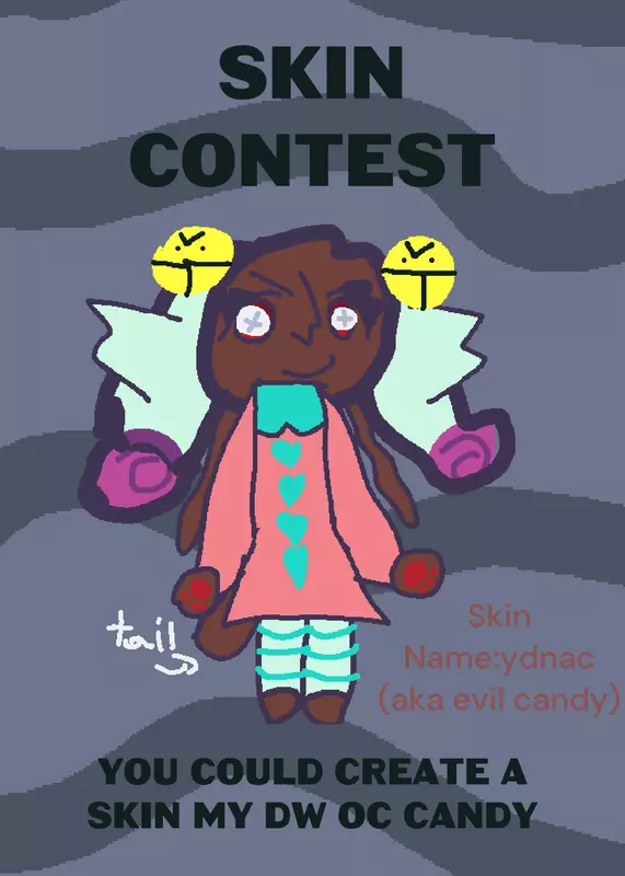 Game by @ilikecattizes