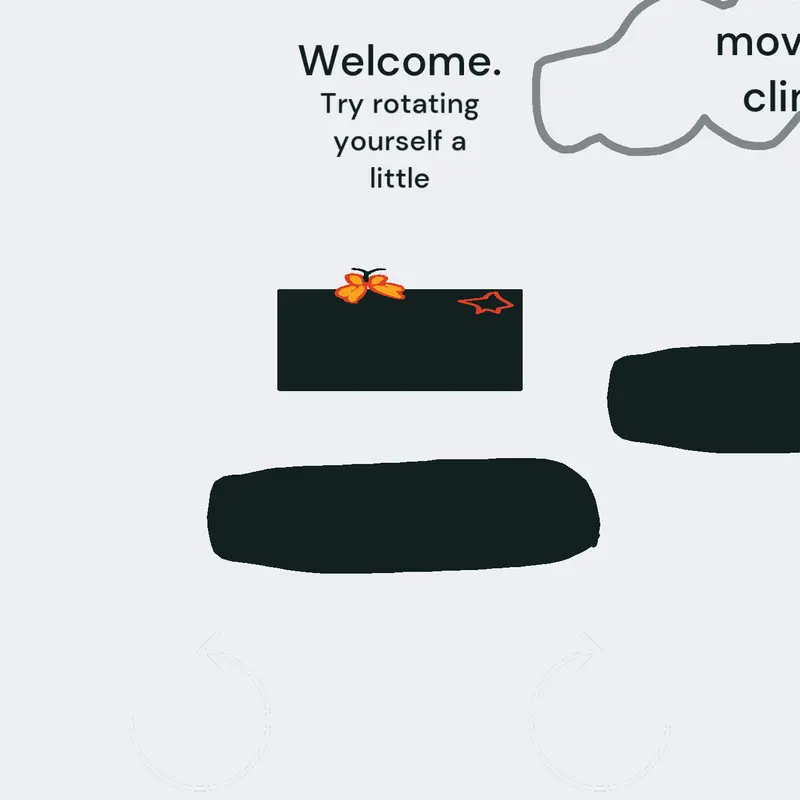 Game by @hazt