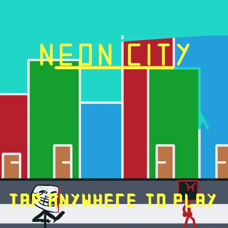 Game by @gatucop2
