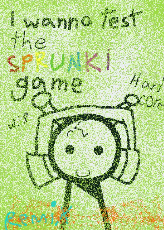 Suprunki ending game remix by @EyxmexO_2-cat